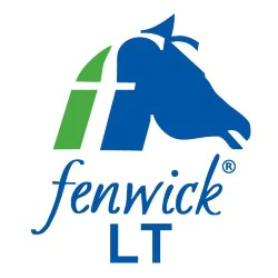 Fenwick Equestrian logo